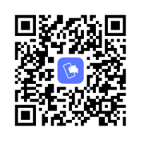 MobilePay QR